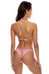 Luli Fama Miami Sunsets Triangle Top